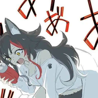 Profile image of 大神ミオ