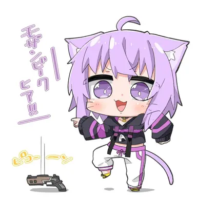 Profile image of 猫又おかゆ