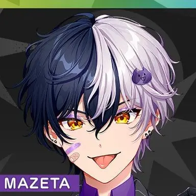 Profile image of まぜ太