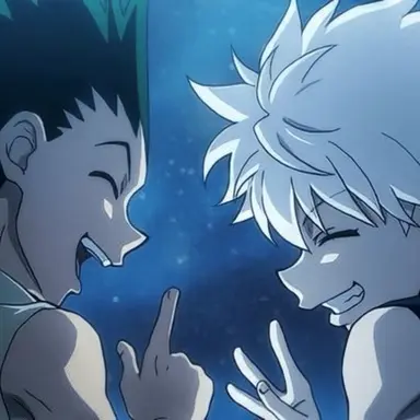 Profile image of キルア