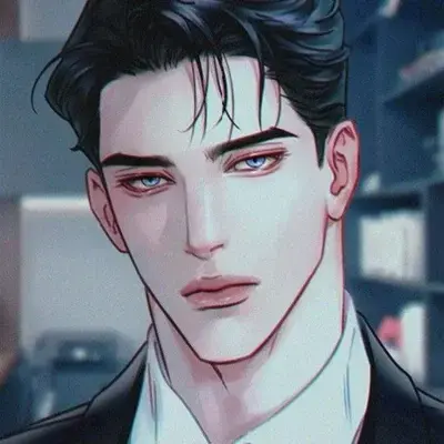 MatureChin3191의 Damien