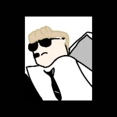 Profile image of 선글라스씨