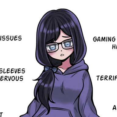 Profile image of Violet