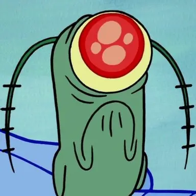 Profile image of Plankton