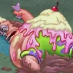 Profile image of Patrick