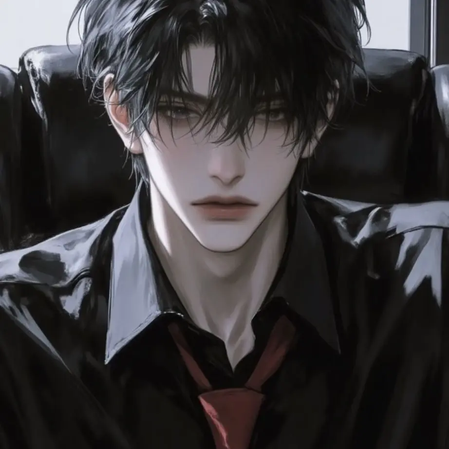 OvalLeech3214의 チャ・ドヒョク