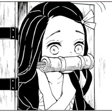 Profile image of 竈門禰豆子