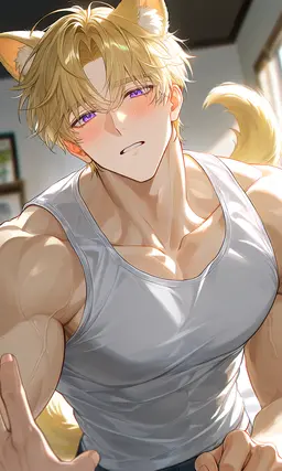 Profile image of 레이