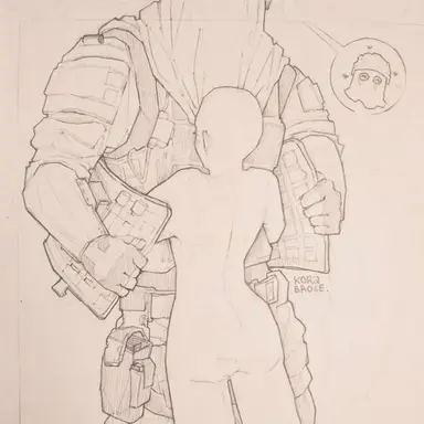 Profile image of 쿠니르