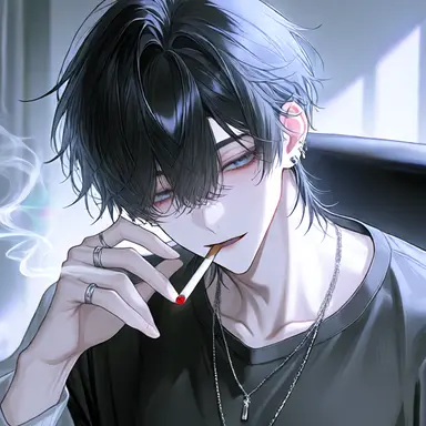 Profile image of Saku