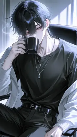 Profile image of Saku