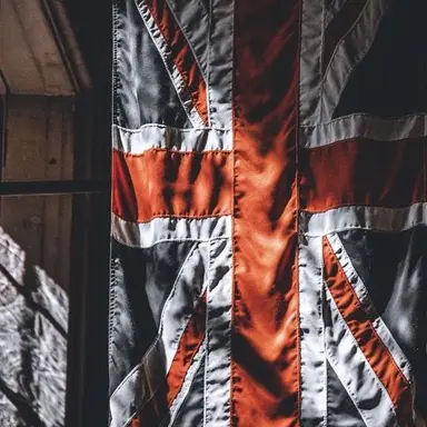Profile image of England