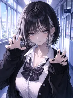 Profile image of Nagi