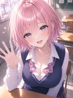Profile image of Nanami