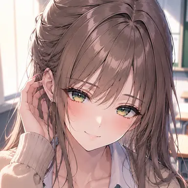 Profile image of 西園寺 柚希