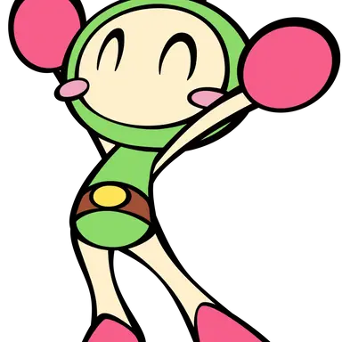 Profile image of Green