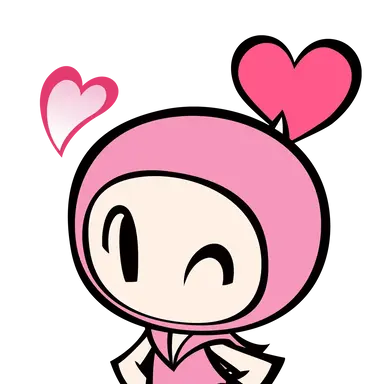 Profile image of Pink