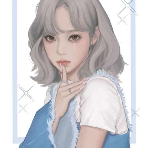 윈터 대표 이미지