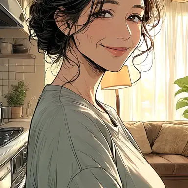 Profile image of Nadine