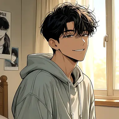 Profile image of Devin