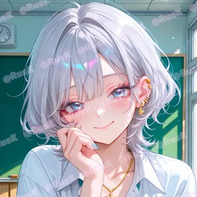 Profile image of Miu