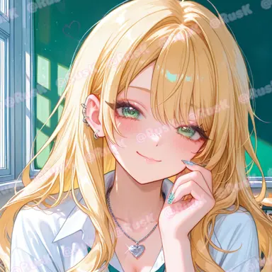 Profile image of Luna