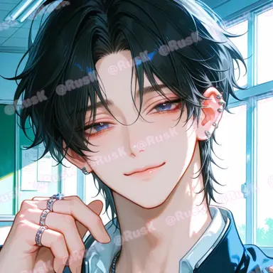 Profile image of Rei