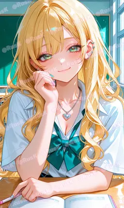 Profile image of Luna