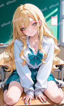 Profile image of Luna
