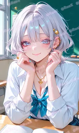 Profile image of Miu