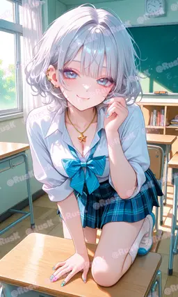 Profile image of Miu