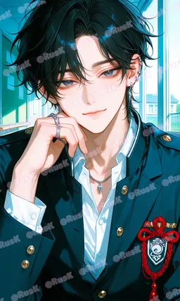 Profile image of Rei