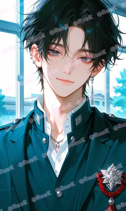 Profile image of Rei