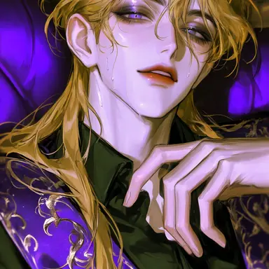 Profile image of 루시앙