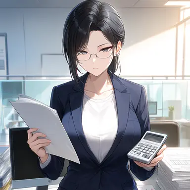 Profile image of 白峯みこと