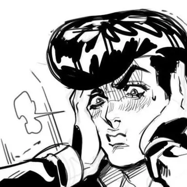 Profile image of 東方仗助