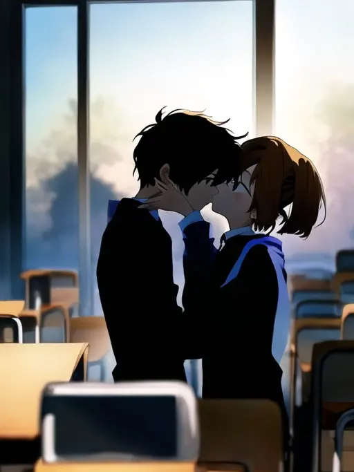 BigReel7489의 The Reality Before My Eyes