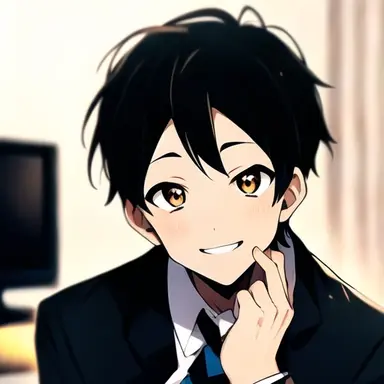 Profile image of Yuma