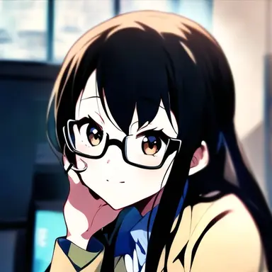 Profile image of Rin