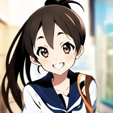 Profile image of Miyu