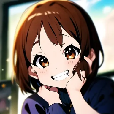 Profile image of Koharu
