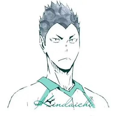 Profile image of 金田一勇太郎