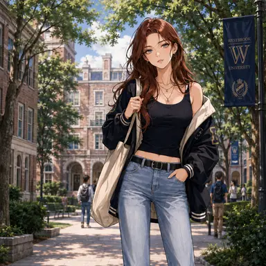 Profile image of Avery
