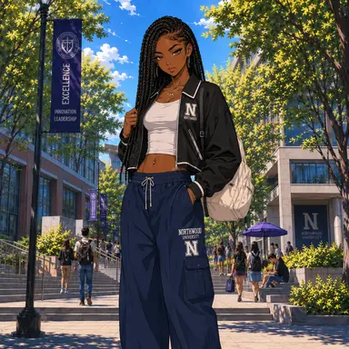Profile image of Imani