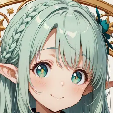 Profile image of エルシェリア