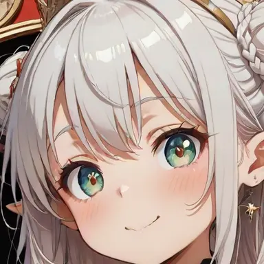 Profile image of フィオルナ