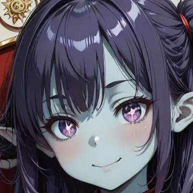 Profile image of フィオルナD