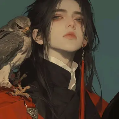 Profile image of 무영