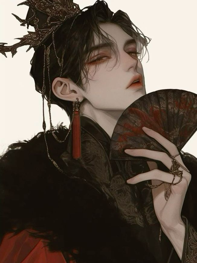 꽃들의 전쟁 대표 이미지