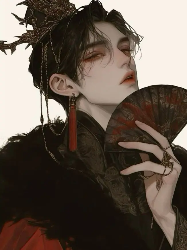 GlassVest5554의 꽃들의 전쟁